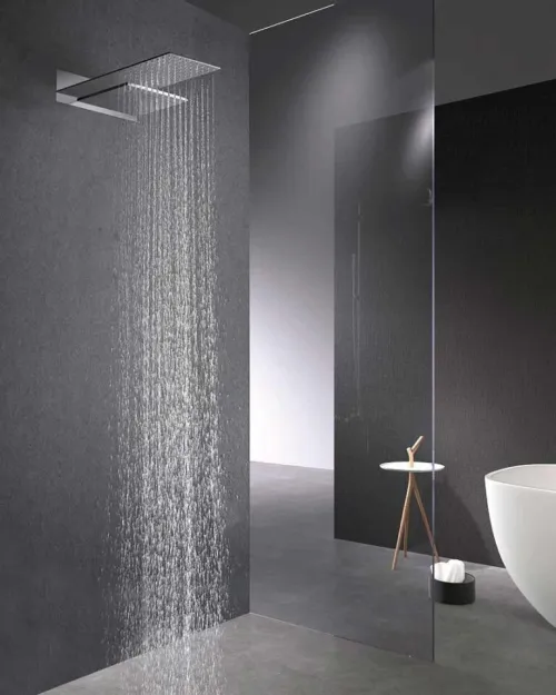 COLONNE DE DOUCHE ENCASTRE IMEX