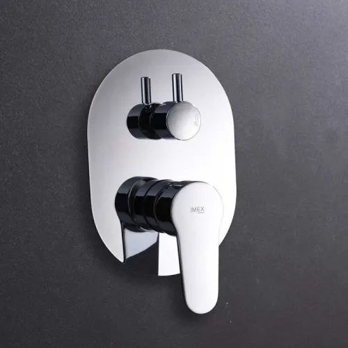 KIT DE DOUCHE ENCASTRABLE IMEX