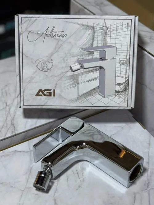 MITIGEUR BIDET FLR WINNER