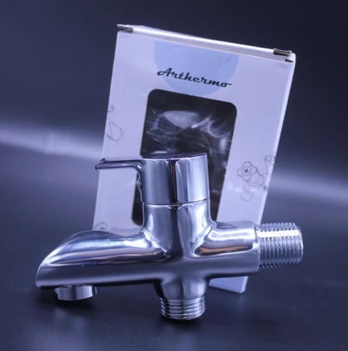 ROBINET ABLUTION DOUBLE SERVICE FLR