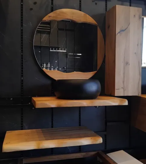 MEUBLE SALLE DE BAIN