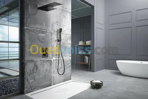 COLONNE DE DOUCHE ENCASTRE IMEX 
