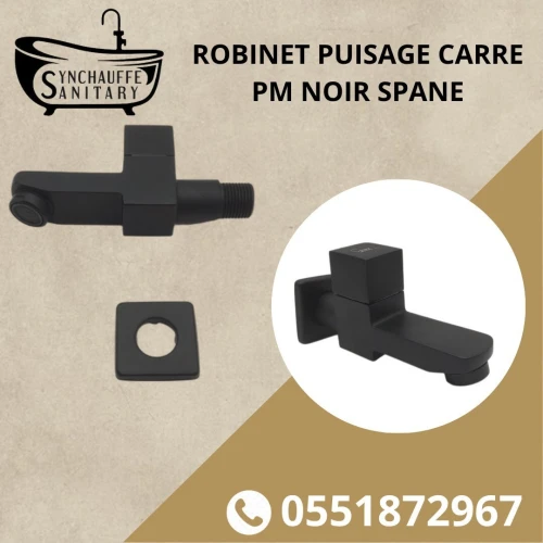 ROBINET PUISAGE SPANE