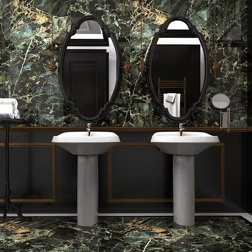 LAVABO CERAMIQUE SANIDECOR