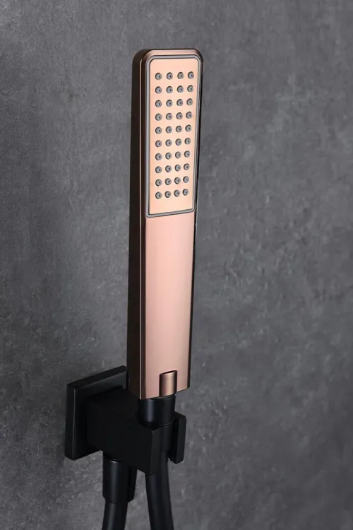 COLONNE DE DOUCHE ENCASTRE IMEX