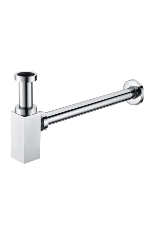 SIPHON LAVABO INOX IMEX