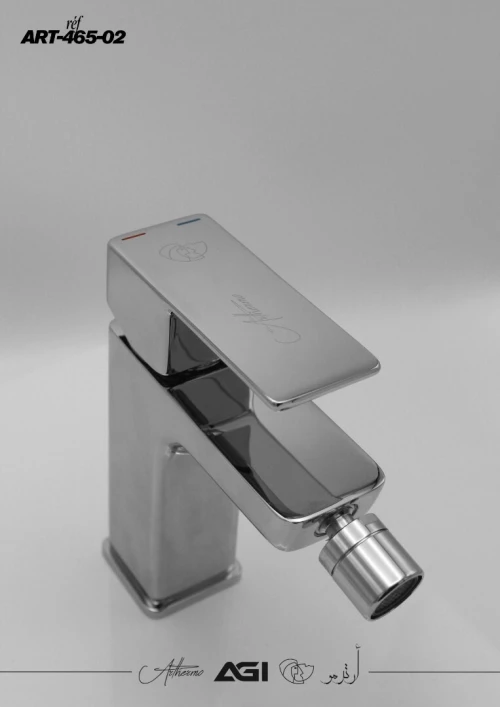 MITIGEUR BIDET FLR WINNER