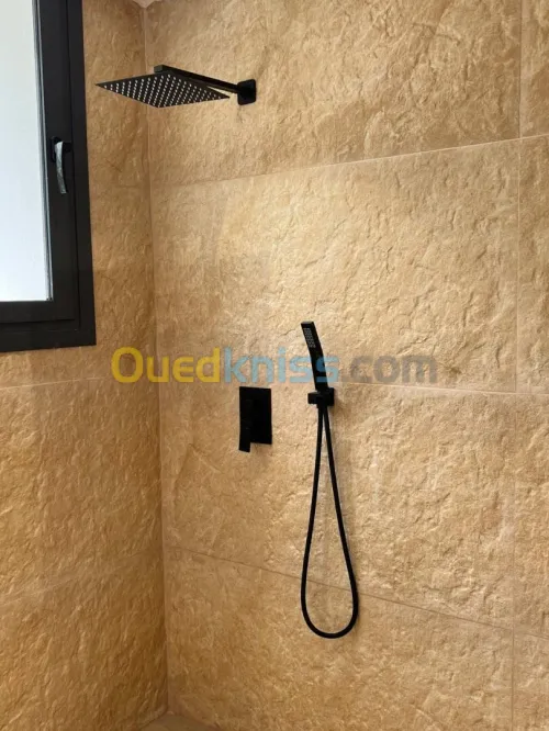 COLONNE DE DOUCHE ENCASTRE PROTHERM 