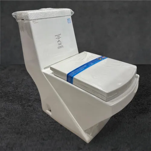 SIEGE TOILETTE MONOBLOK BRIGHT COUDÉ