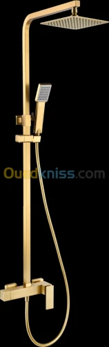 COLONNE DE DOUCHE APPARENTE IMEX 