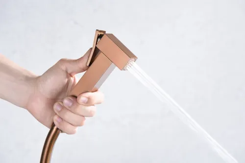 MITIGEUR ABLUTION ENCASTRE IMEX