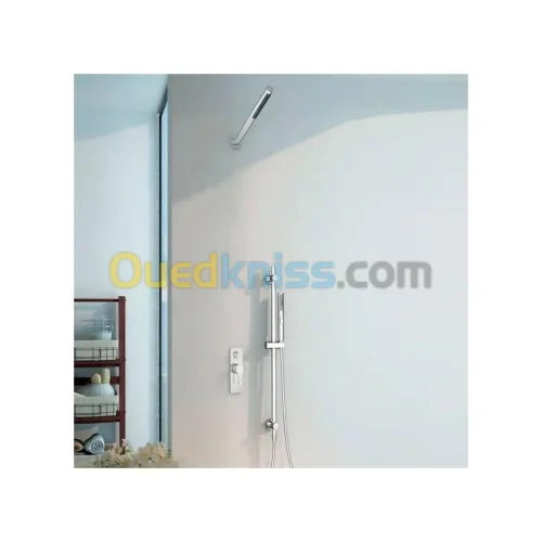 COLONNE DE DOUCHE ENCASTRE IMEX 
