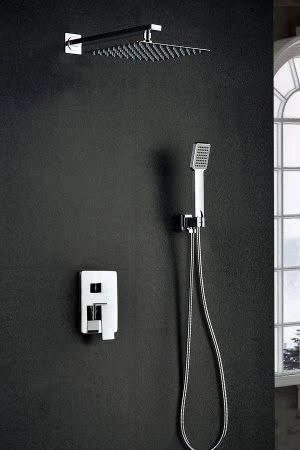 COLONNE DE DOUCHE ENCASTRE IMEX