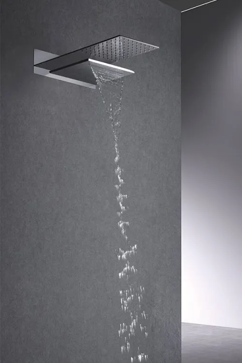 COLONNE DE DOUCHE ENCASTRE IMEX