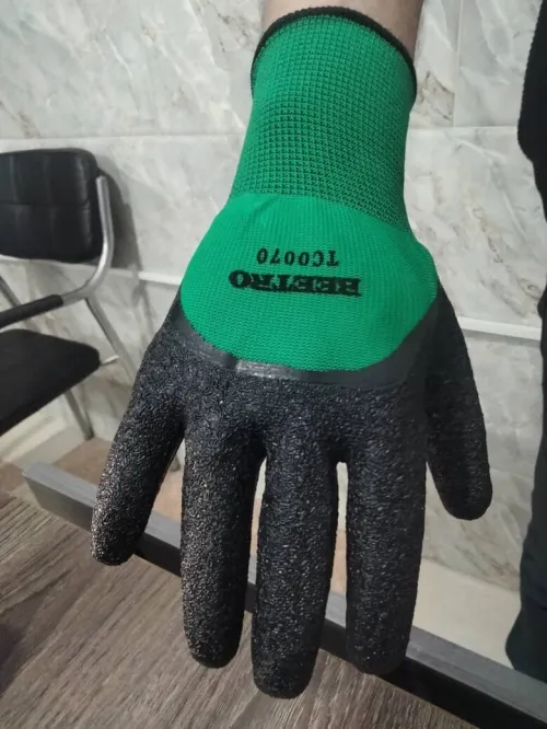 vend de gant de chantier 