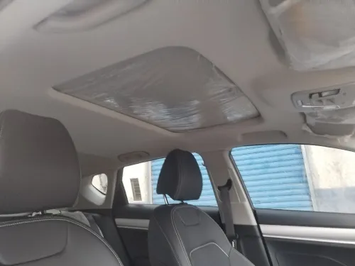 Geely Coolray 2025 édition