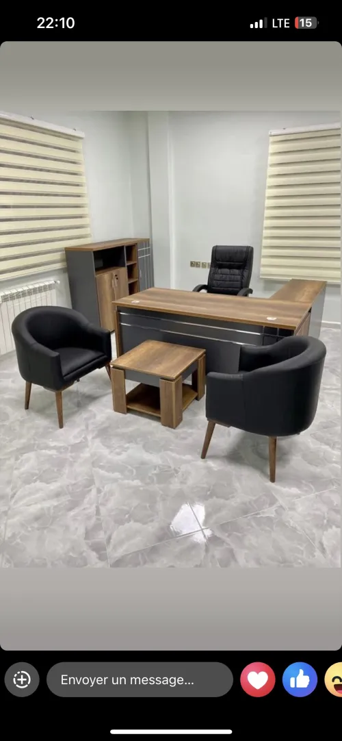 BUREAU PDG