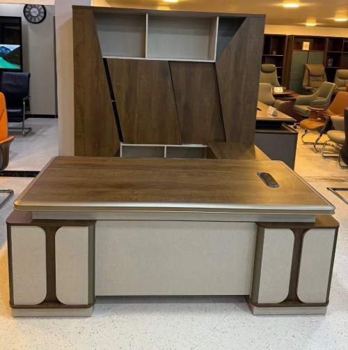 Ensemble de bureau PDG luxe