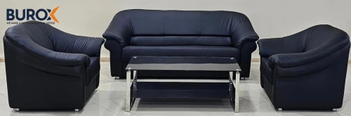 Salon Moderne