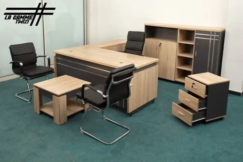 BUREAU PDG