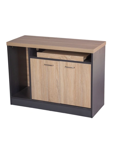 BUREAU OPERATEUR /120/140/160 PIETEMENT METAL OU BOIS