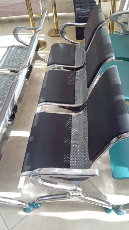 CHAISE tripellet d'attente