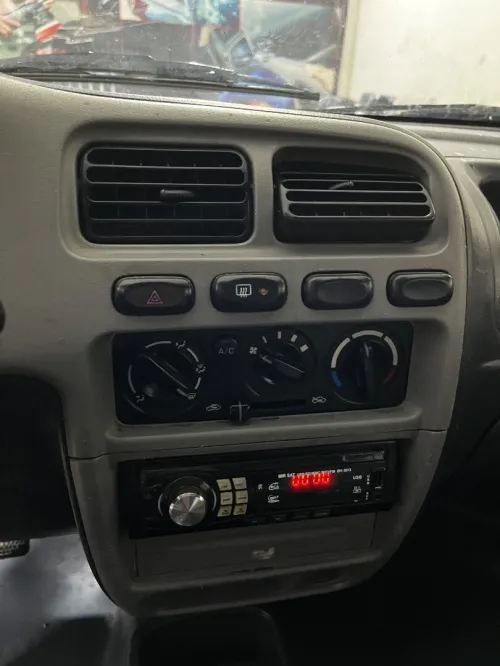 Suzuki Alto 2012 Alto
