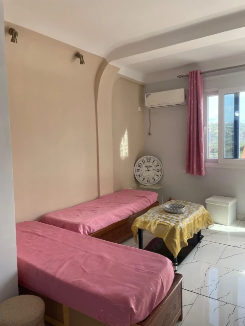 Vente Appartement F3 Tizi Ouzou Tigzirt