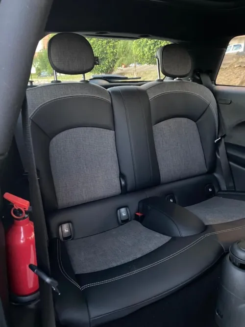 Mini Cooper 2023 Works