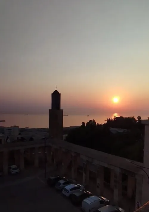 Vente Appartement F4 Alger El madania