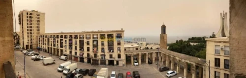Vente Appartement F4 Alger El madania