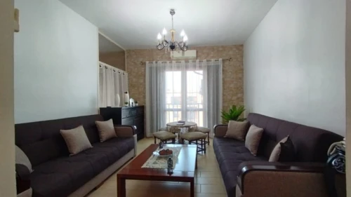 Vente Appartement F4 Alger El madania