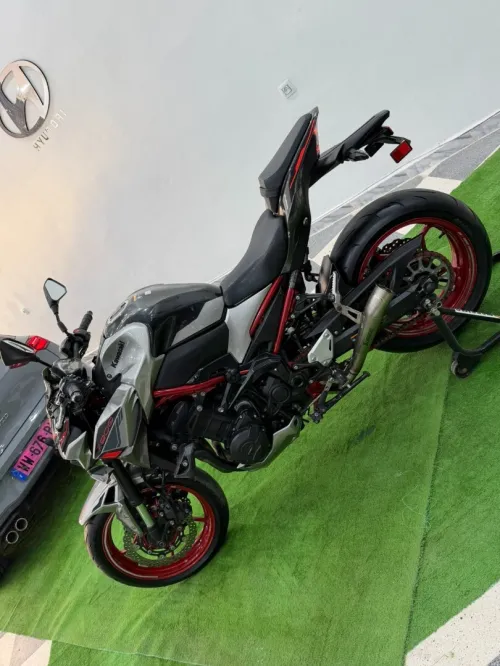 Kawazaki Z900 2023