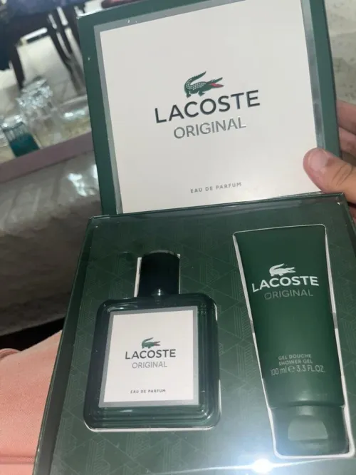 Parfum Lacoste 