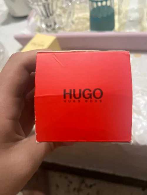 Hugo extrême..... Calvin Klein..... escape 