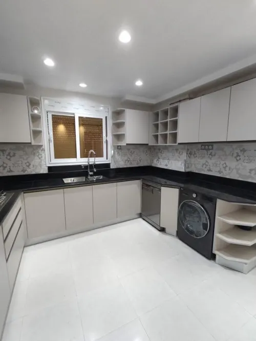 Vente Appartement F3 Alger El harrach