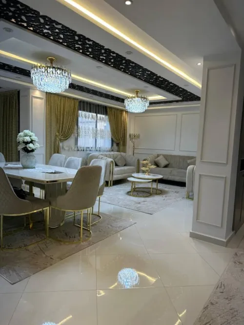 Vente Appartement F4 Alger Ain taya