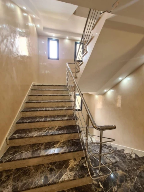Vente Appartement F3 Alger El harrach