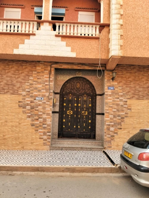Vente Villa Aïn Témouchent Ain temouchent