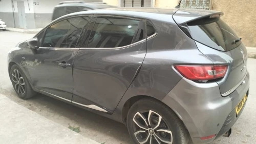 Renault Clio 4 2019 Limited 2