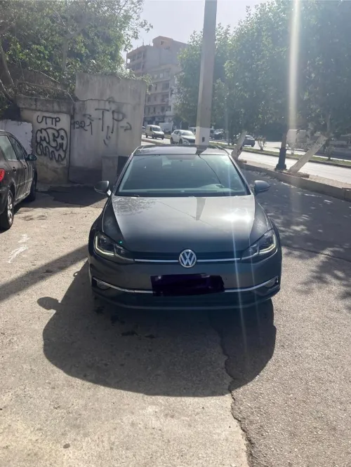 Volkswagen Golf 7 2019 JOIN