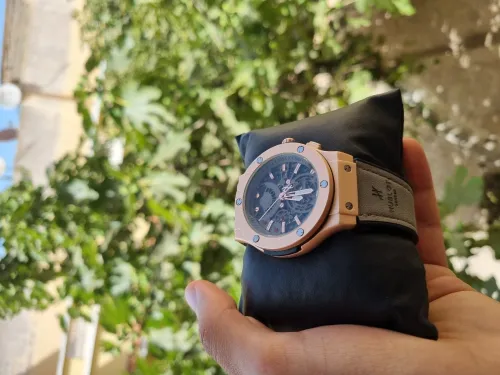 Montre hublot 