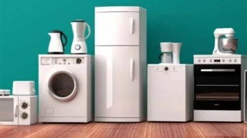 Réparation Réfrigérateur / Congélateur & Électroménager a Domicile Toutes Marques