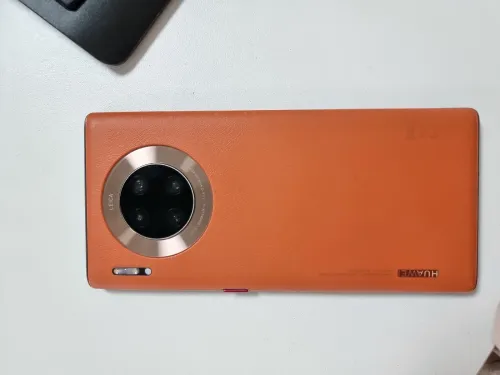 Huawei Mate 30 pro 5G