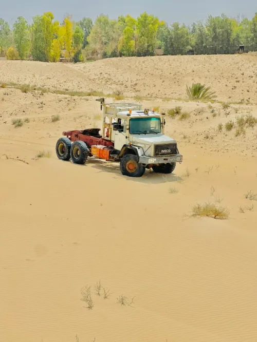 ماجيريس V10 1982