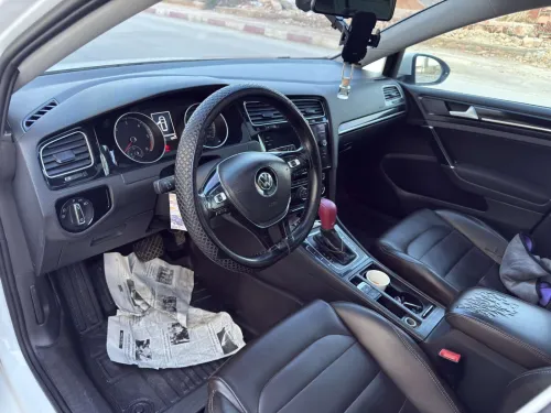 Volkswagen Golf 7 2019 JOIN