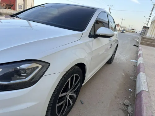Volkswagen Golf 7 2019 JOIN