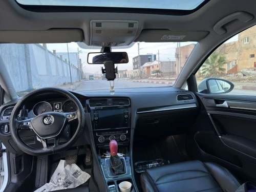 Volkswagen Golf 7 2019 JOIN