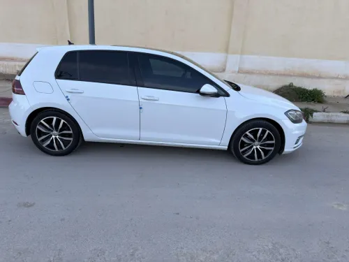 Volkswagen Golf 7 2019 JOIN
