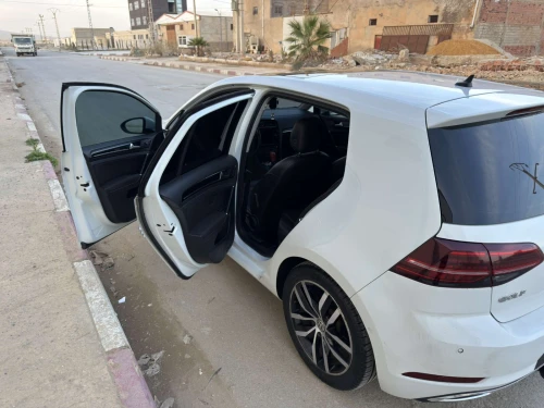 Volkswagen Golf 7 2019 JOIN